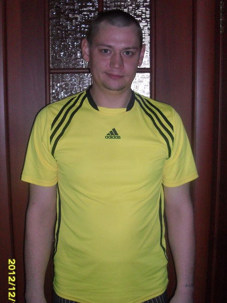 Андрей Смит