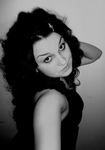 Екатерина Семенова