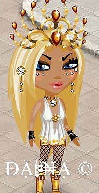 Настя Лапшина