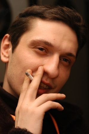 Максим Васютович