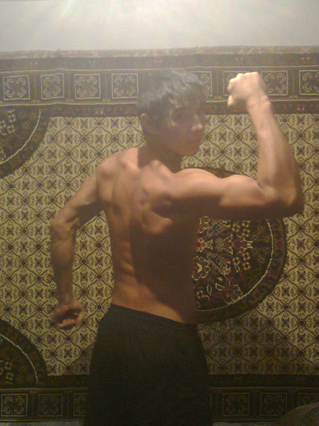 Алибек Азимбаев