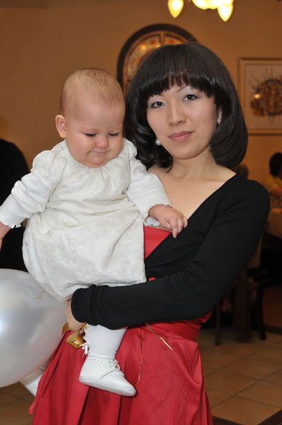 Айжан Сыдыкова