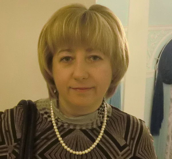 Елена Иванова