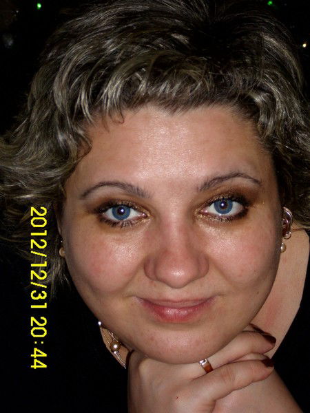 Инна Никитенко