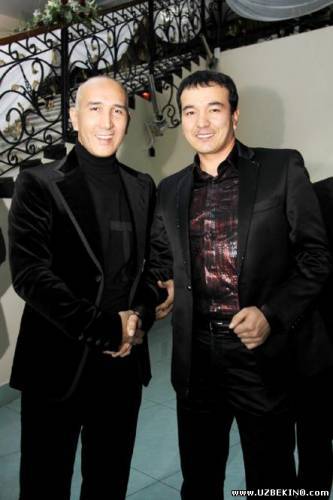 ***athambek _Gafurov***