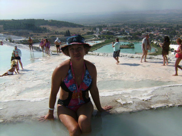 Елена Баудер