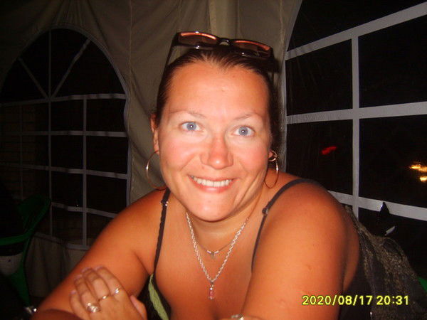 Татьяна Кириллова