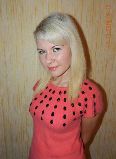 Танюша Зизевских