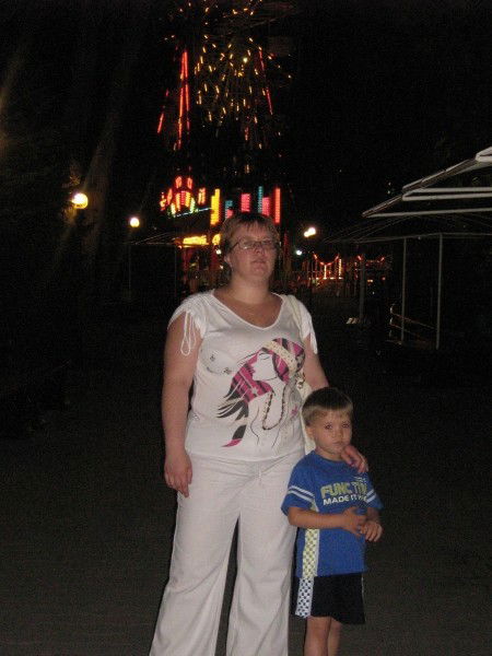 Виктория Пьянкова