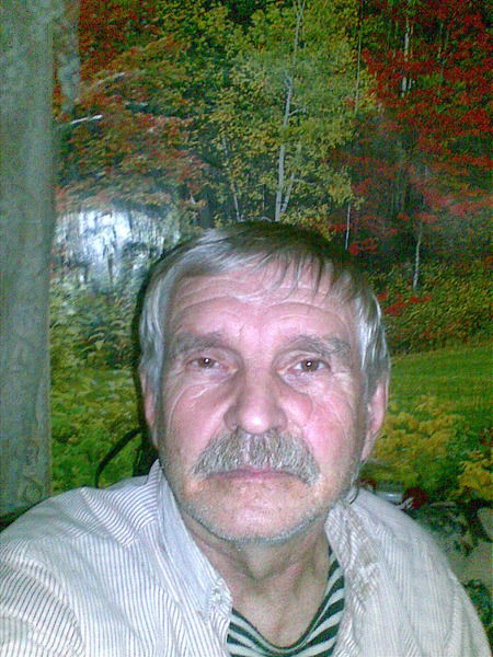 Виктор Кузнецов