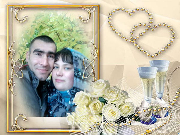 Анастасия Чайникова