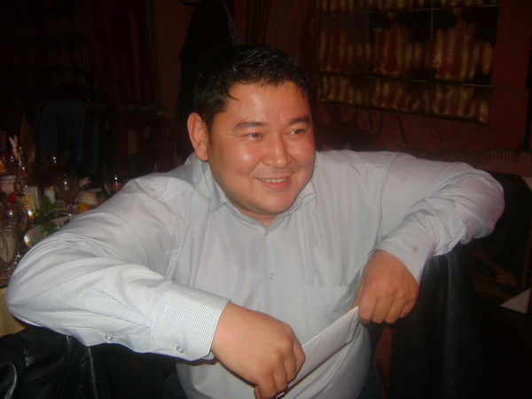 Нурлан Асылтаев