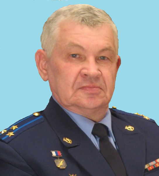 Александр Яцков