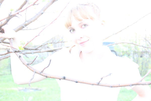 Наташа Мясникова