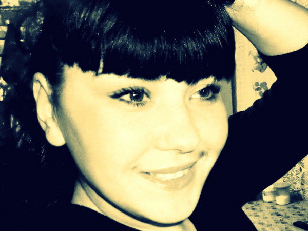 *т@нюшк@ Аникина*