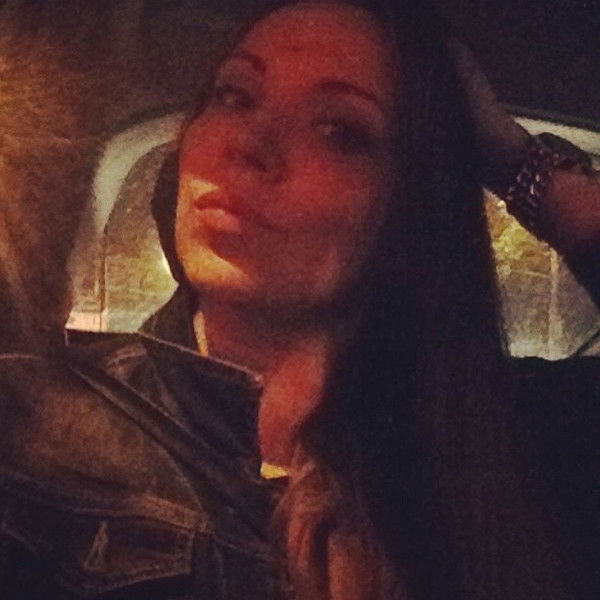 Виктория Селина