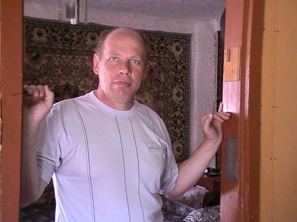 Миша Кленин