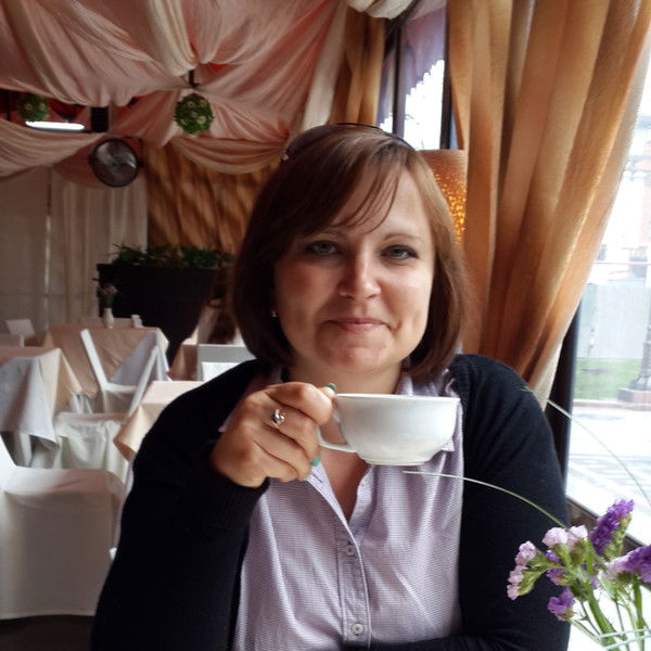 Ирина Кукса