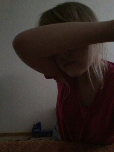 Анастасия Чепко