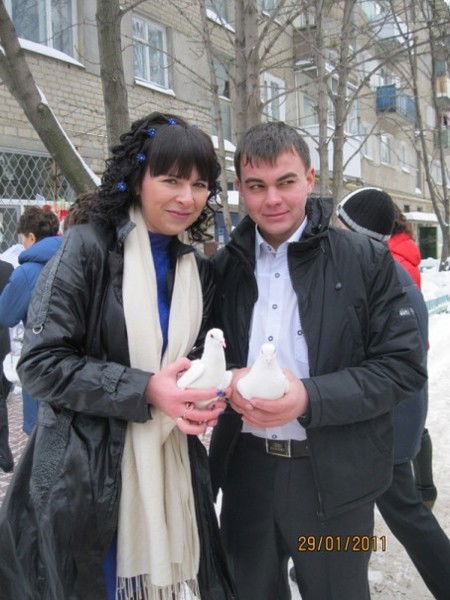 Олег Шмаков