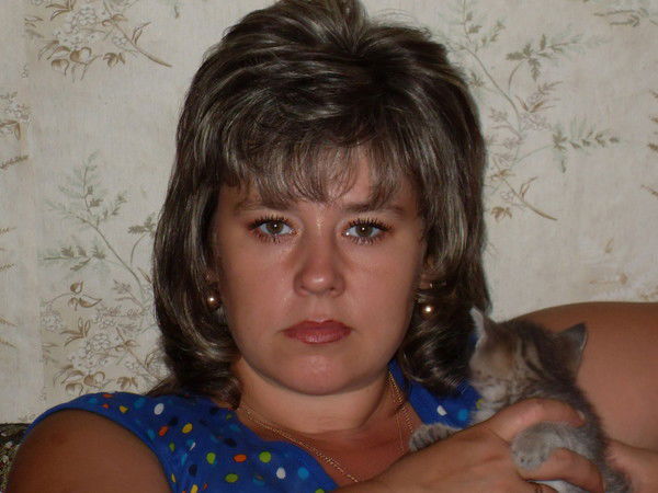 Елена Каирова