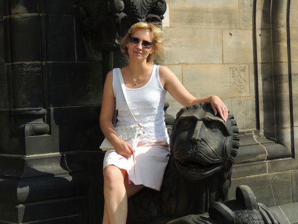 Татьяна Коротких