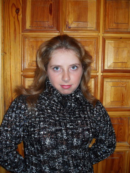 Елена Коршуненко