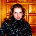 Елена Коршуненко