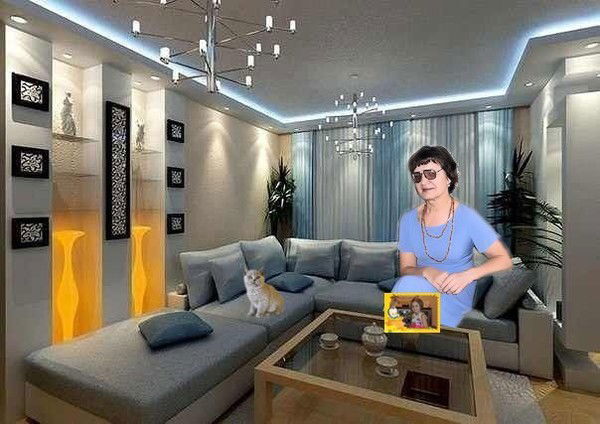 Валентина Дубова