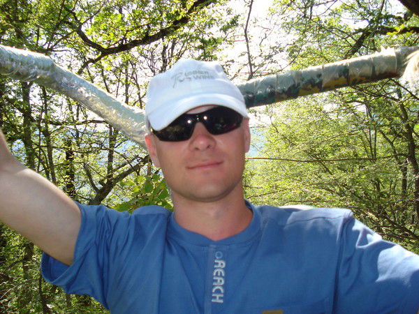 Михаил Нацмер