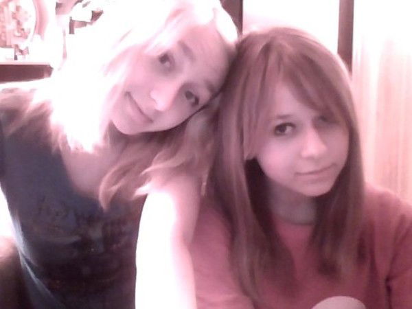 Карина Ундалова