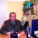 Олег Науменко