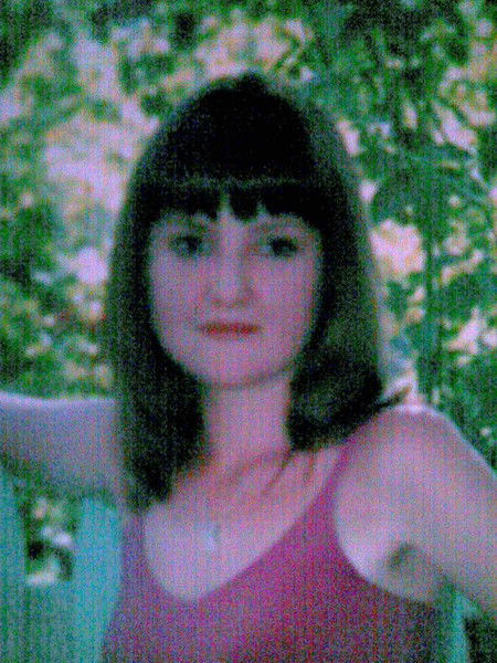 Татьяна Грибова