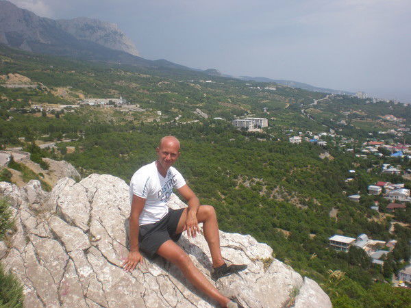 Алексей Мелехин