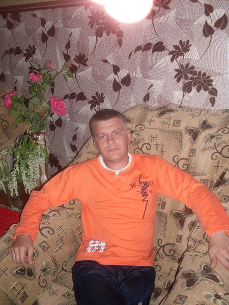 Вадим Бензик