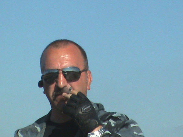 Игорь Комаров