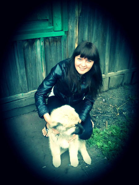 Кристина Закирова