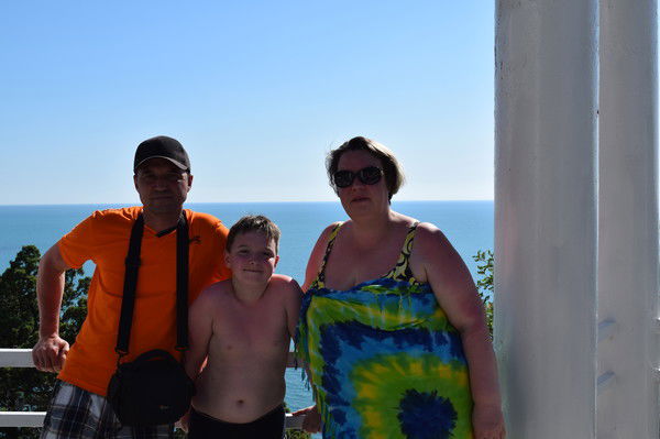 Роберт Назаров