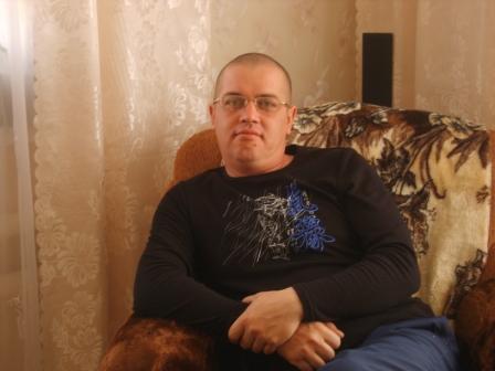 Андрей Люкшин