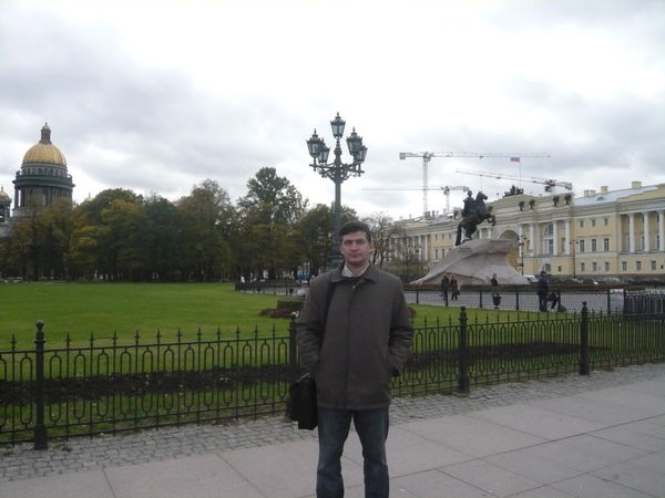 Владимир Лондаренко