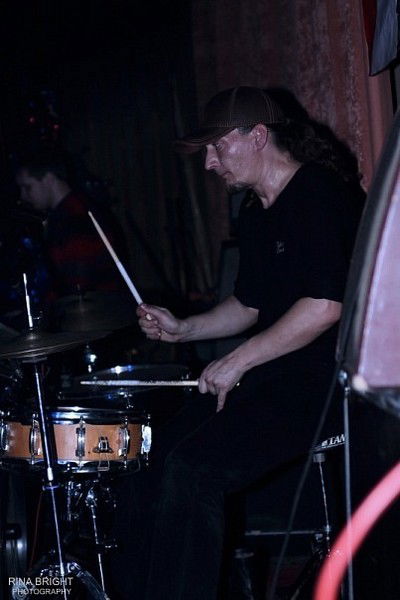 Юрий Шевченко