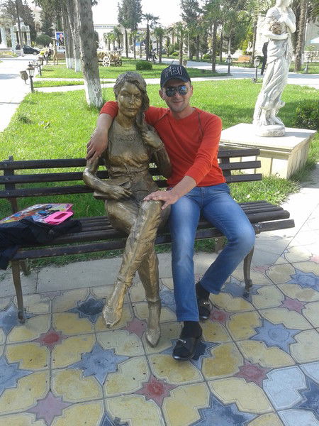 Маиль Савзиханов