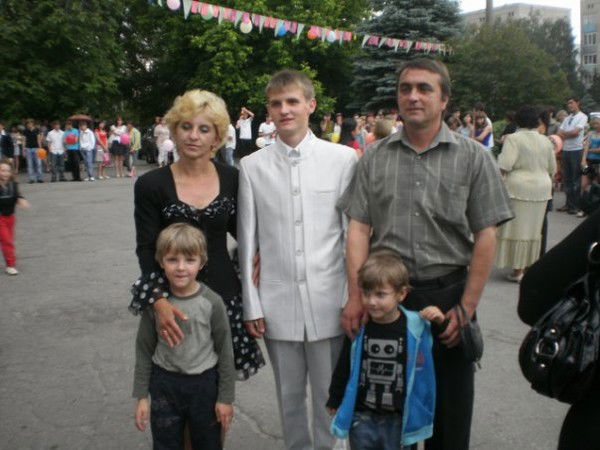 Инна Сычёва