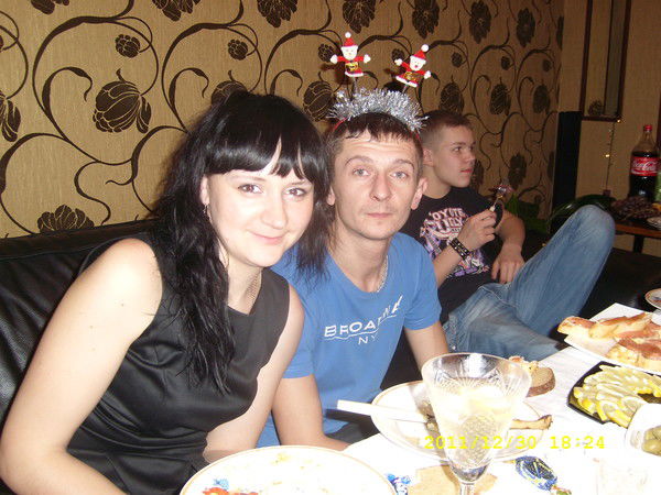 Ирина Боцоха