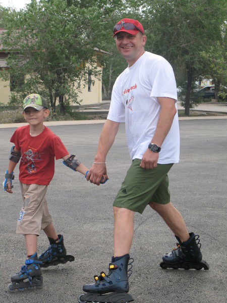 Виктор Жуков