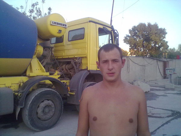 Алексей Меркулов