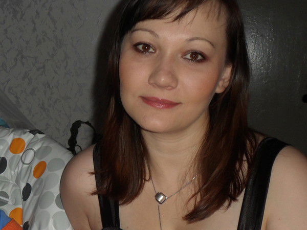 Ольга Ратникова