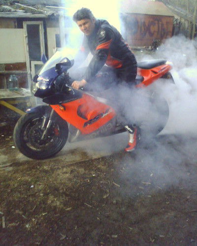 Влад Яворский