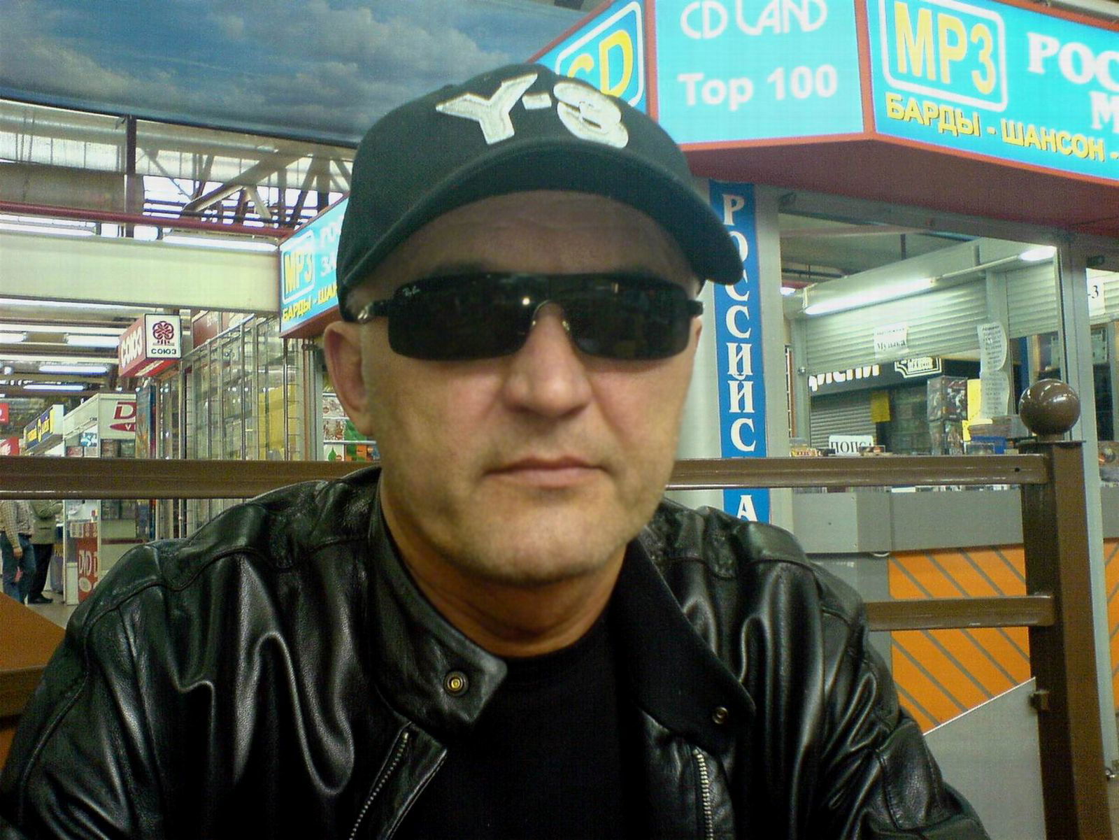 Константин Чернышев