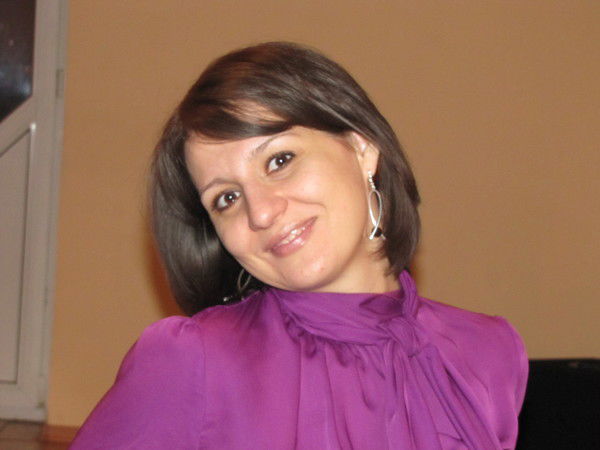 Виктория Данькова